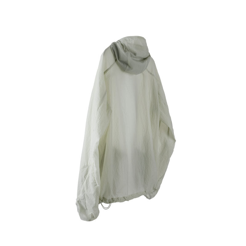 POST ARCHIVE FACTION (PAF) 5.1 Technical Jacket Right Light Grey