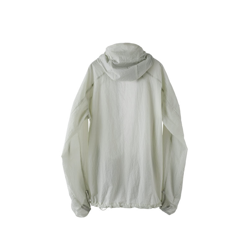 POST ARCHIVE FACTION (PAF) 5.1 Technical Jacket Right Light Grey