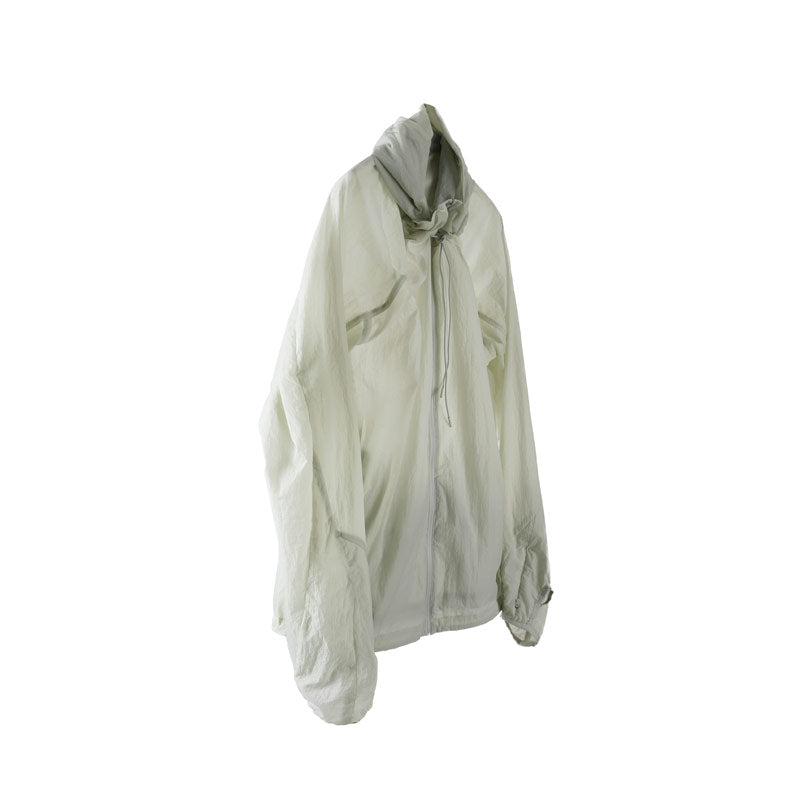 POST ARCHIVE FACTION (PAF) 5.1 Technical Jacket Right Light Grey