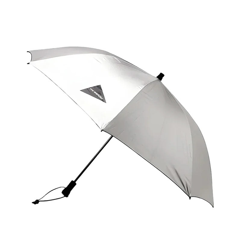AND WANDER | Umbrella Uv Silver