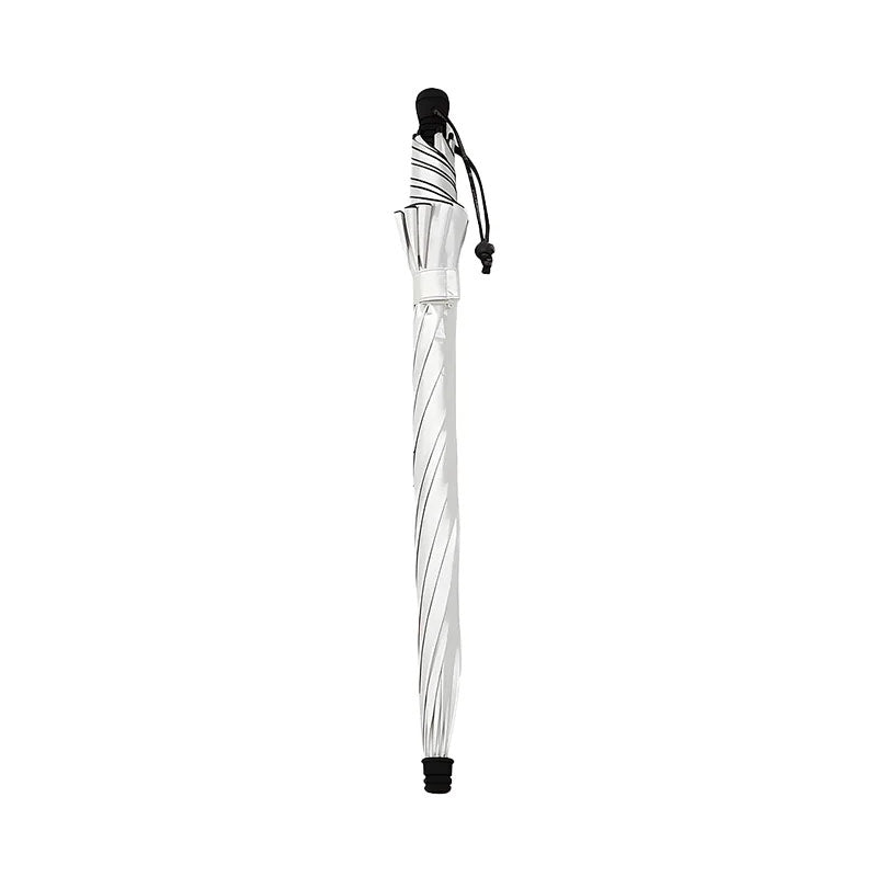 AND WANDER | Umbrella Uv Silver
