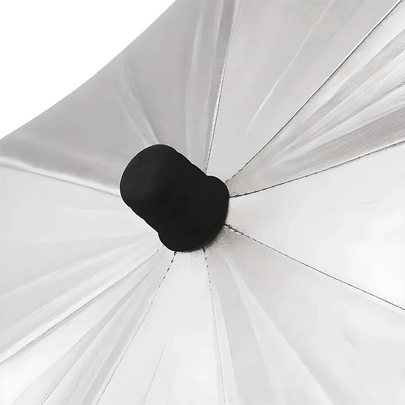 AND WANDER | Umbrella Uv Silver