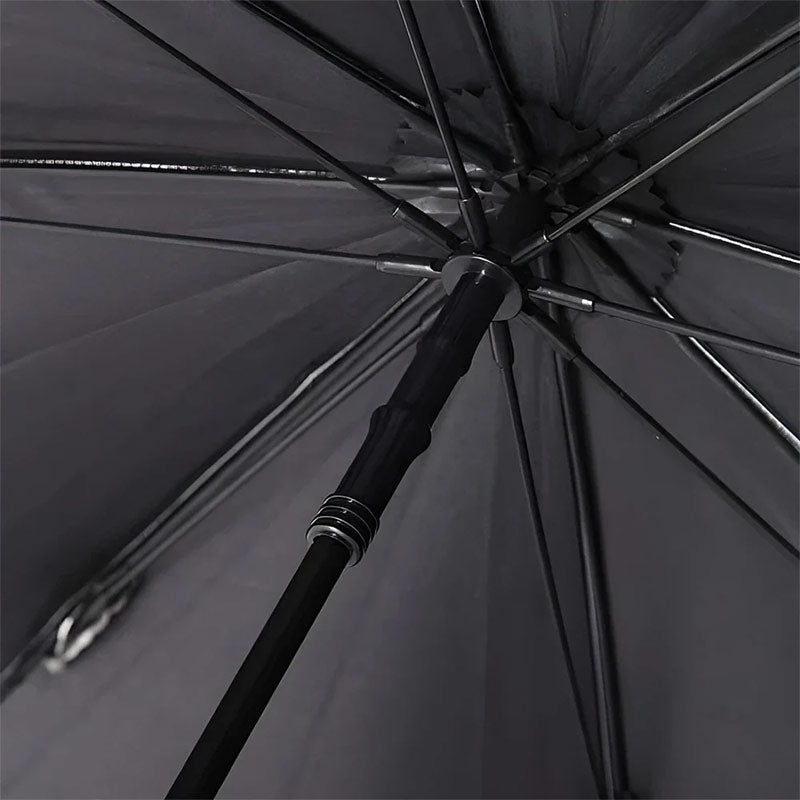 AND WANDER | Umbrella Uv Silver
