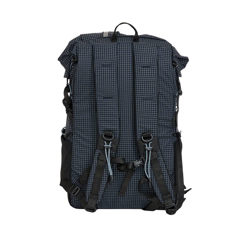 AND WANDER | Ocean Rip 25L Backpack Dark Navy