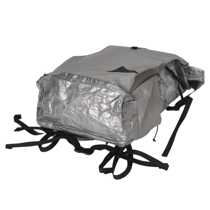 AND WANDER | Ul Backpack With Dyneemar Charcoal