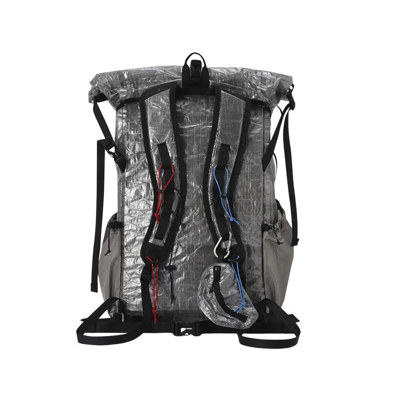 AND WANDER | Ul Backpack With Dyneemar Charcoal