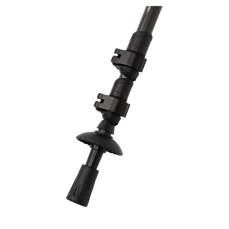 AND WANDER | Carbon Trekking Pole Black