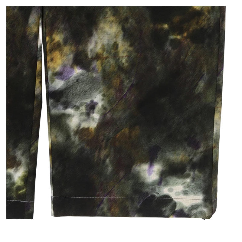 AND WANDER | x ROA Printed Breathable Pants Camo