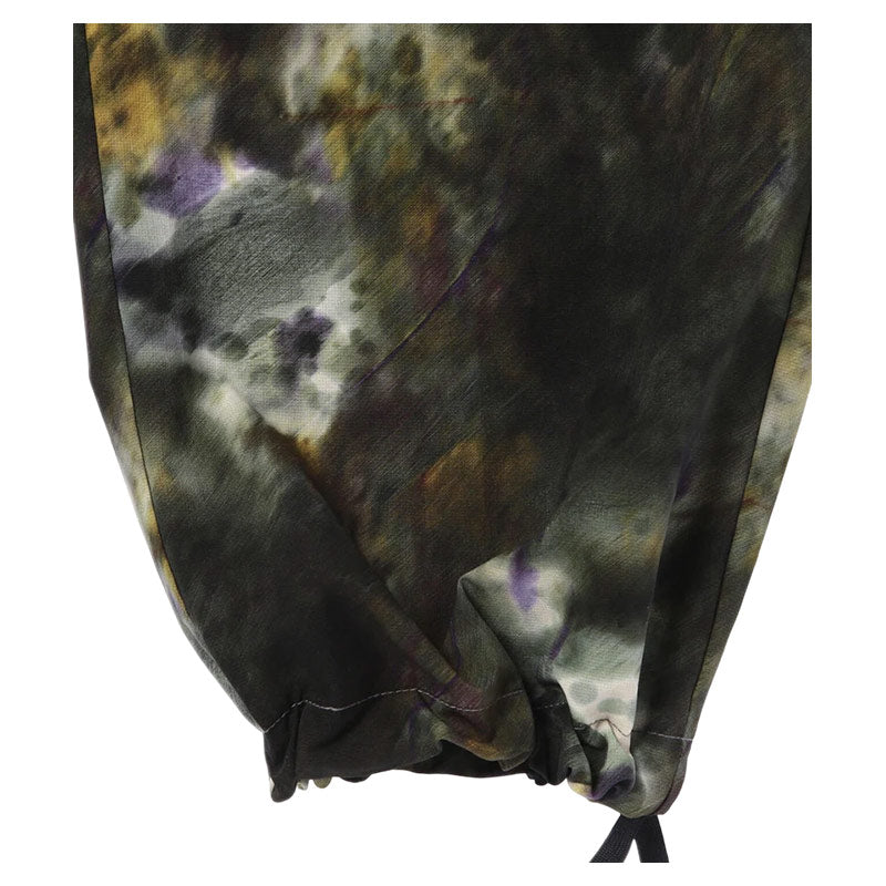 AND WANDER | x ROA Printed Breathable Pants Camo