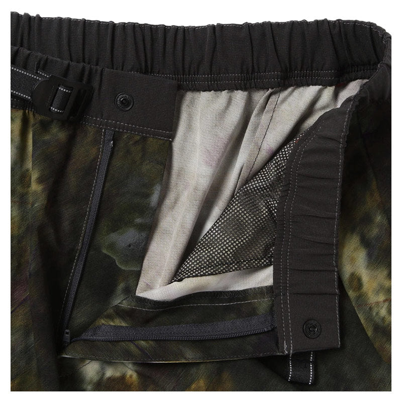 AND WANDER | x ROA Printed Breathable Pants Camo
