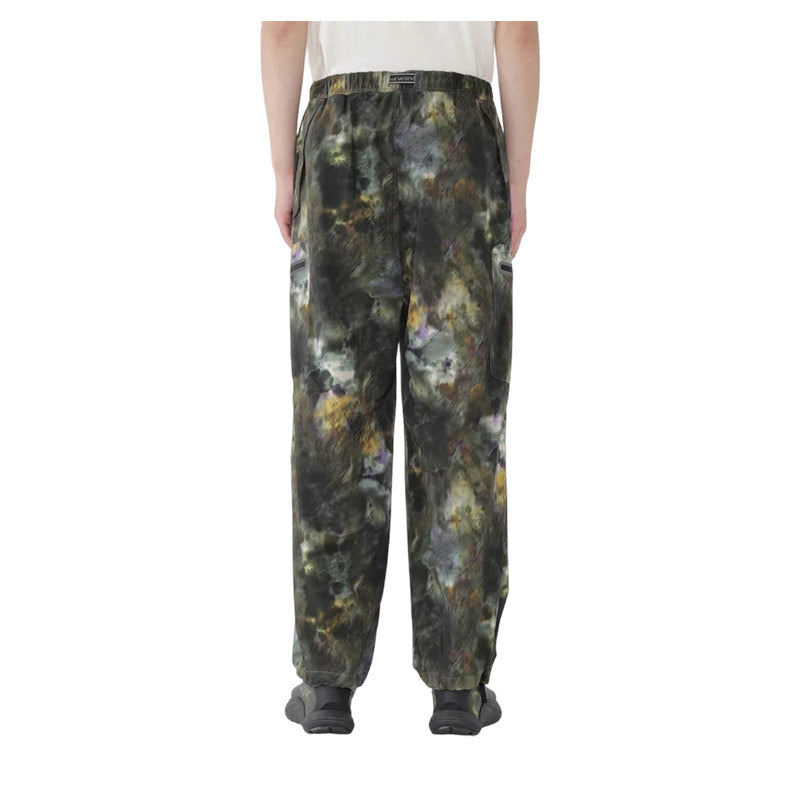 AND WANDER | x ROA Printed Breathable Pants Camo