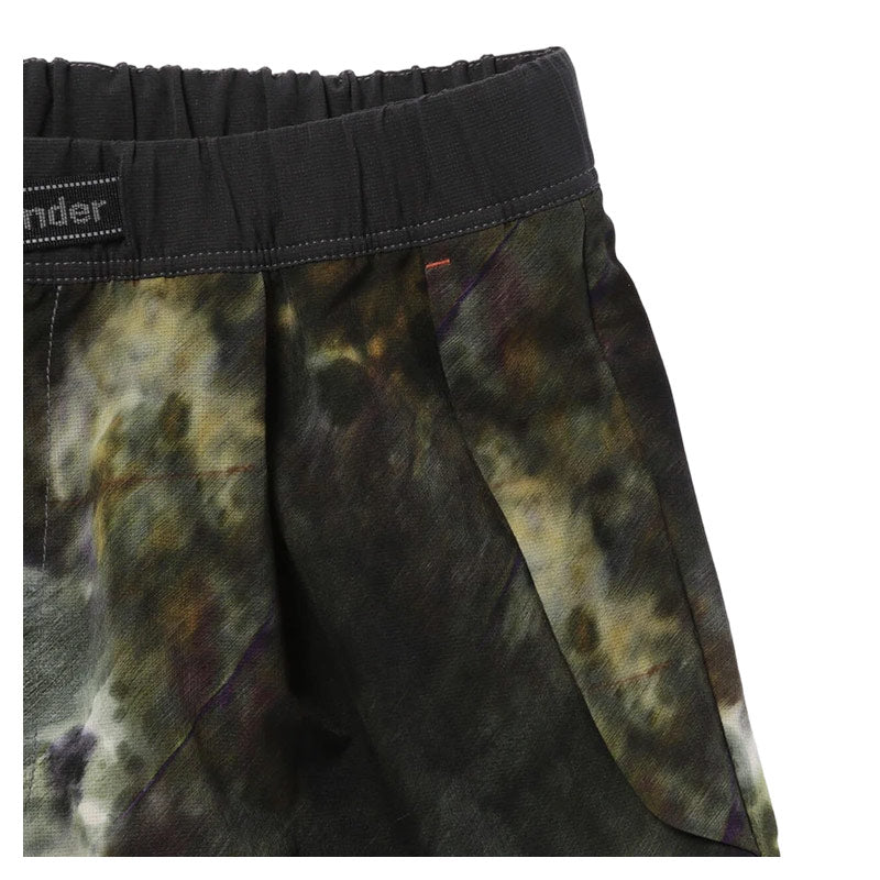 AND WANDER | x ROA Printed Breathable Pants Camo
