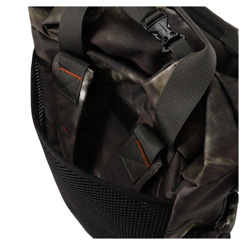 AND WANDER | x ROA 2Way Tote Bag Camouflage Camo