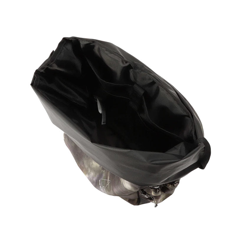 AND WANDER | x ROA 2Way Tote Bag Camouflage Camo