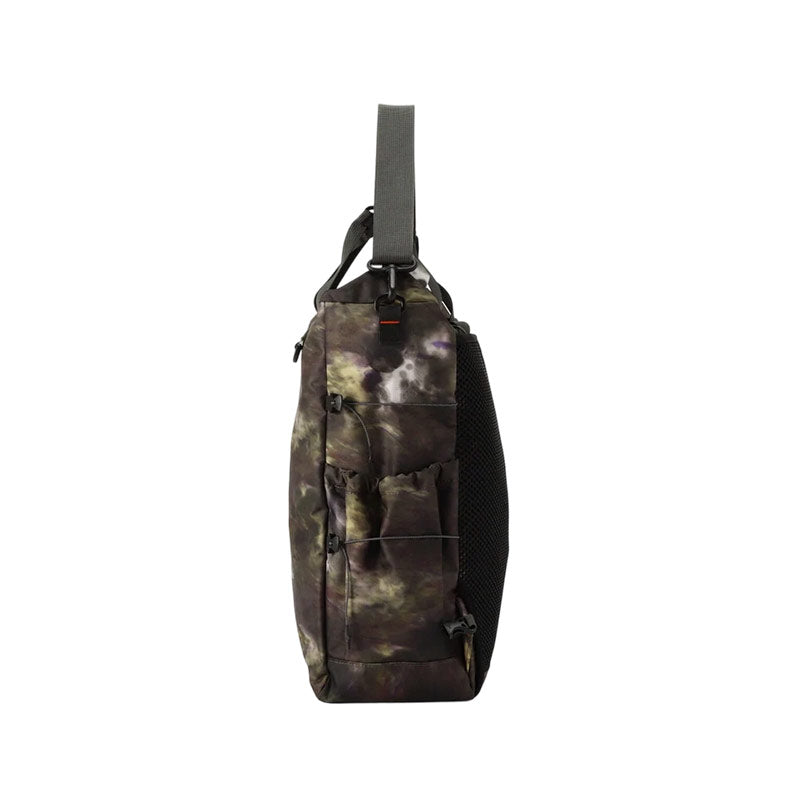 AND WANDER | x ROA 2Way Tote Bag Camouflage Camo