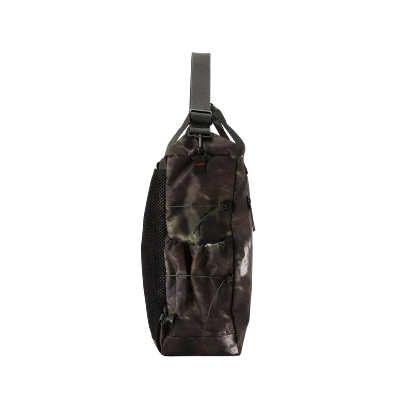 AND WANDER | x ROA 2Way Tote Bag Camouflage Camo