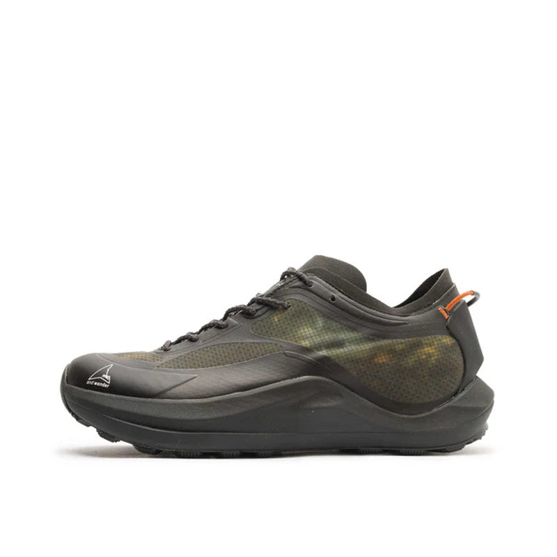 AND WANDER | x ROA Sella Camouflage Camo