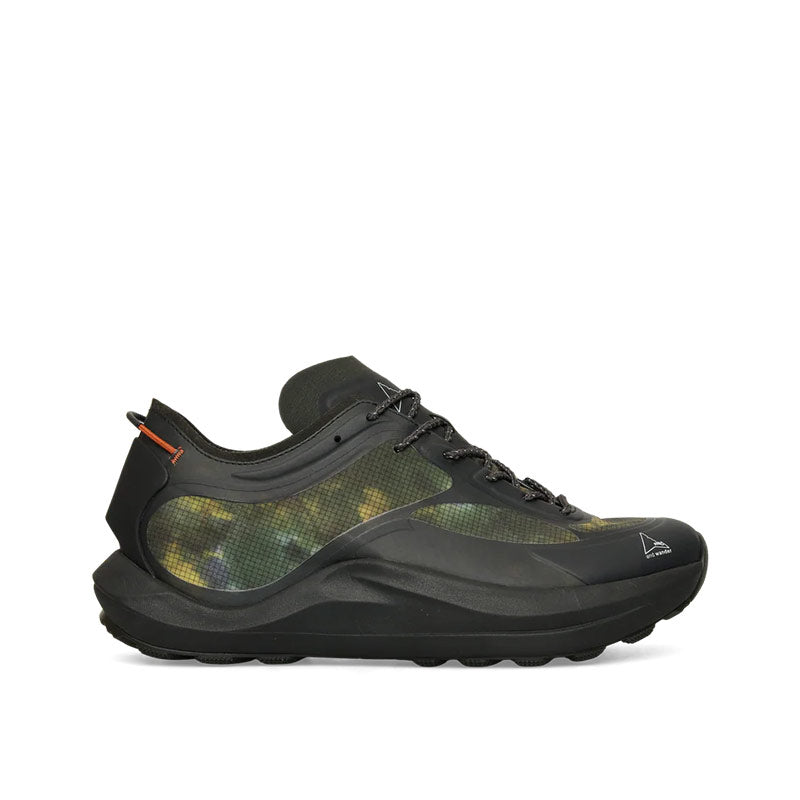 AND WANDER | x ROA Sella Camouflage Camo