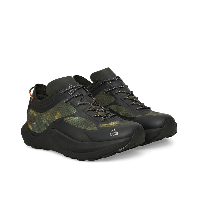 AND WANDER | x ROA Sella Camouflage Camo