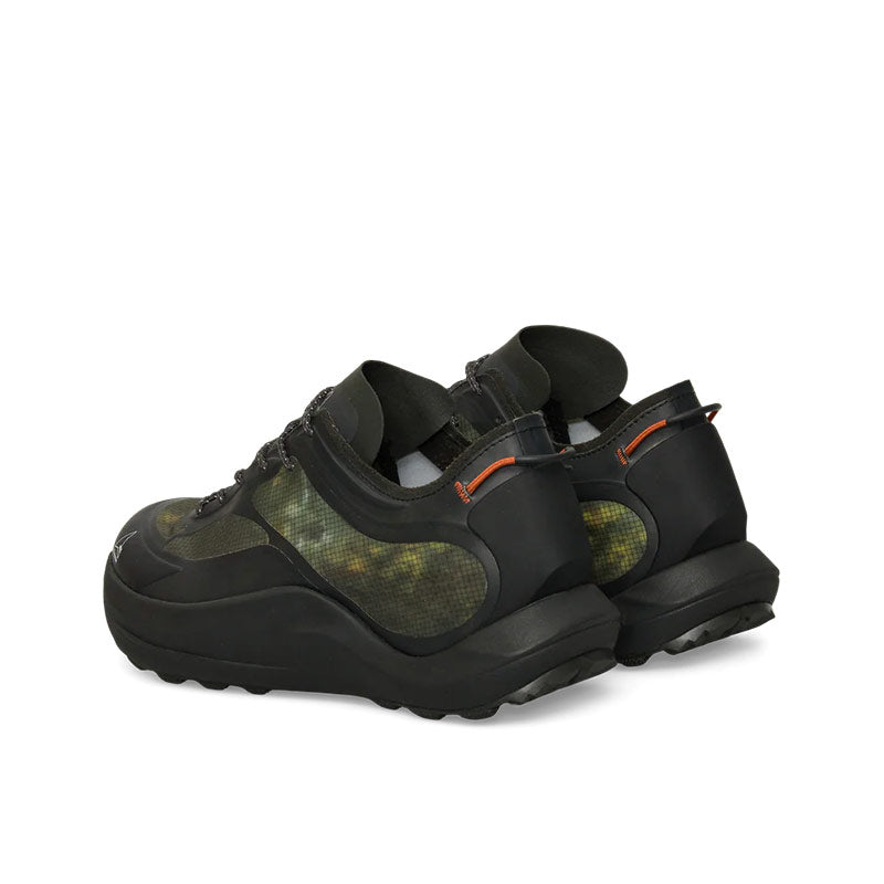 AND WANDER | x ROA Sella Camouflage Camo