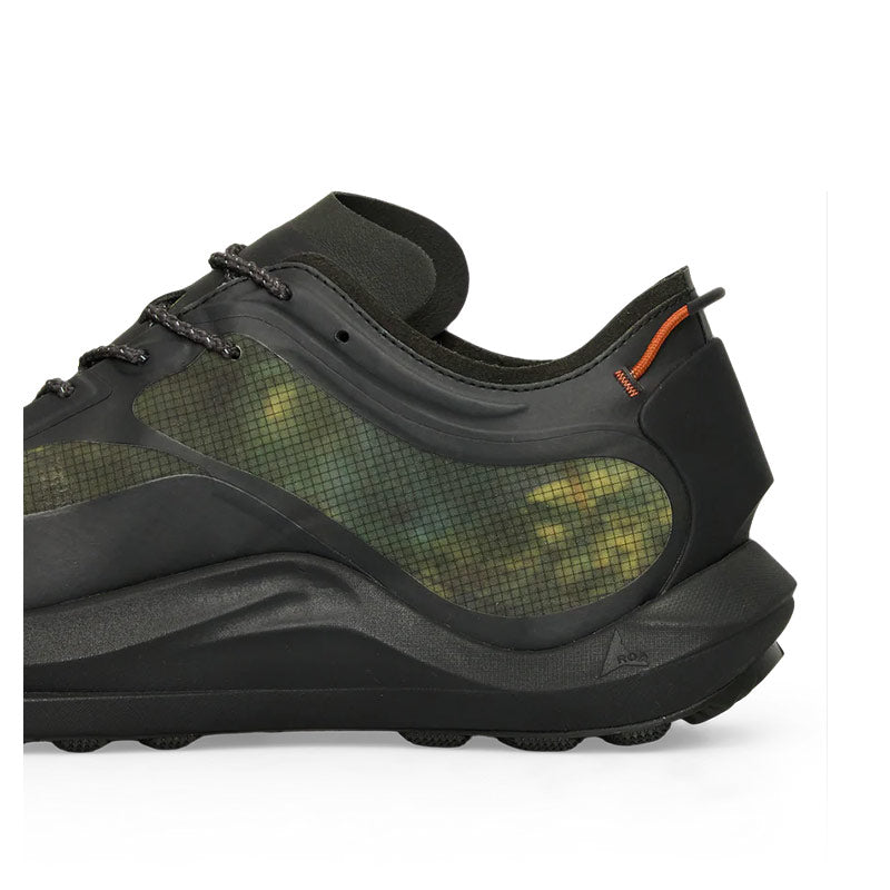 AND WANDER | x ROA Sella Camouflage Camo