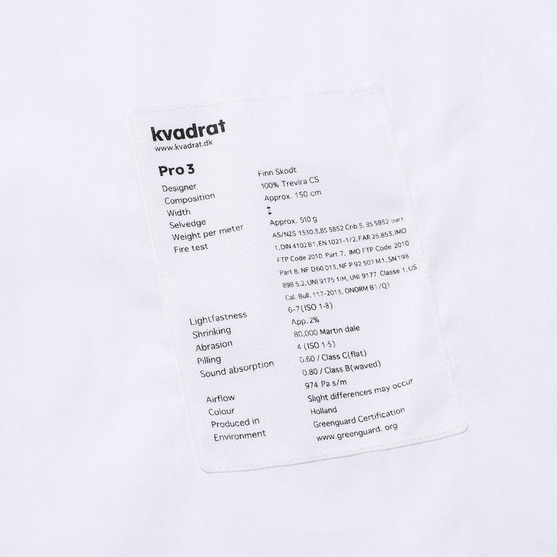 SOPHNET. Kvadrat Pocket Regular Collar Big Shirt White