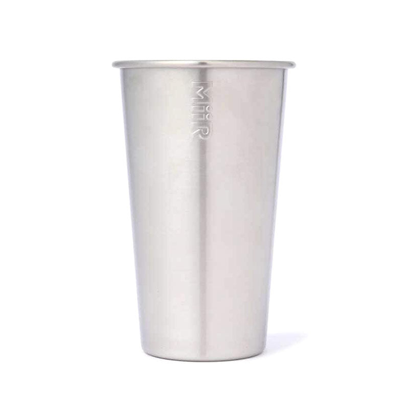 AND WANDER | Miir Pint Cup 16Oz Black