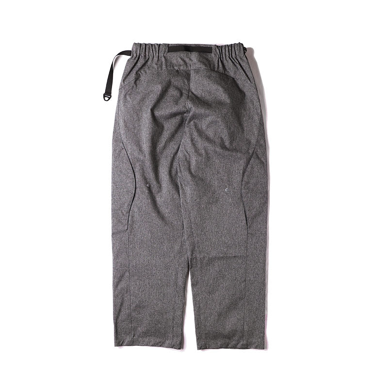 NINEPOINTNINE | x Weekends Pants Future Denim
