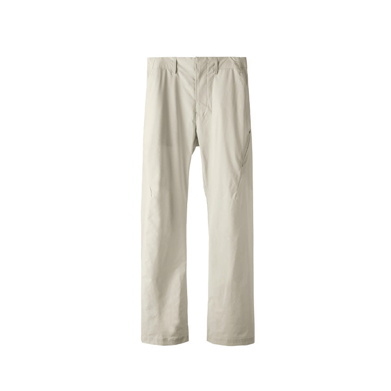 POST ARCHIVE FACTION (PAF) 6.0 Technical Pants Right Ivory