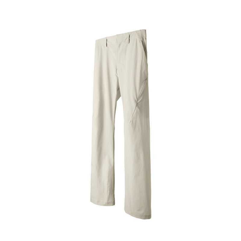 POST ARCHIVE FACTION (PAF) 6.0 Technical Pants Right Ivory