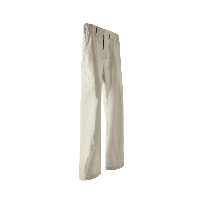 POST ARCHIVE FACTION (PAF) 6.0 Technical Pants Right Ivory