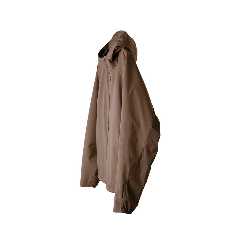 POST ARCHIVE FACTION (PAF) 6.0 Technical Jacket Right Brown