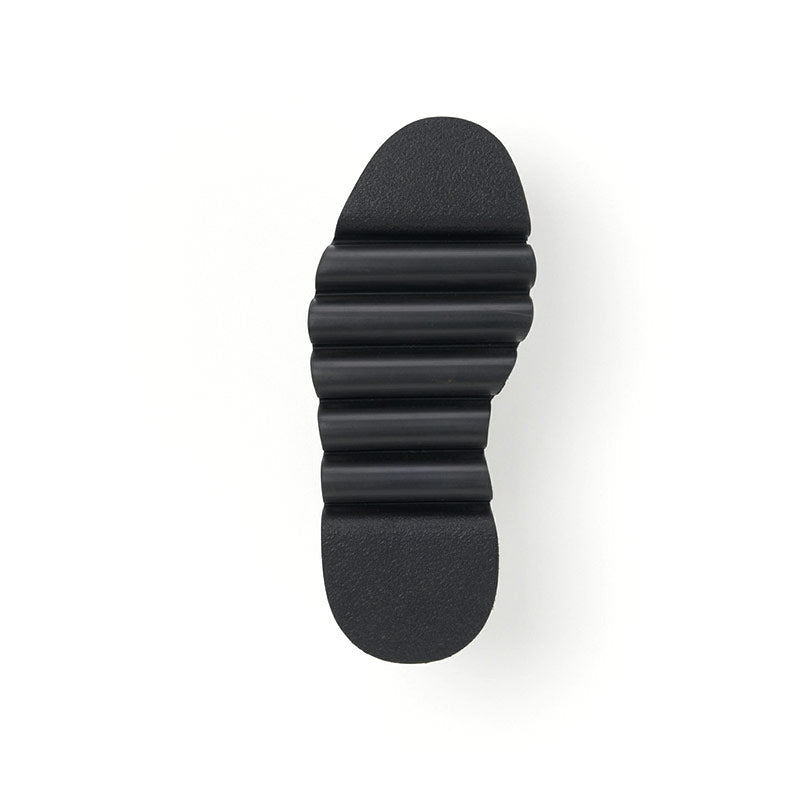 Hender Scheme RO-S-MMK Black / Leopard