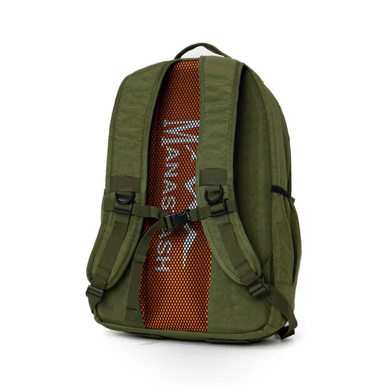 MANASTASH x Utility Backpack Olive