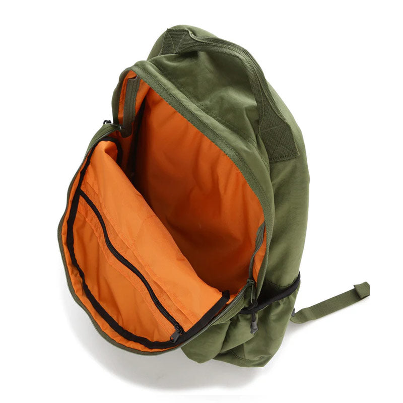 MANASTASH x Utility Backpack Olive