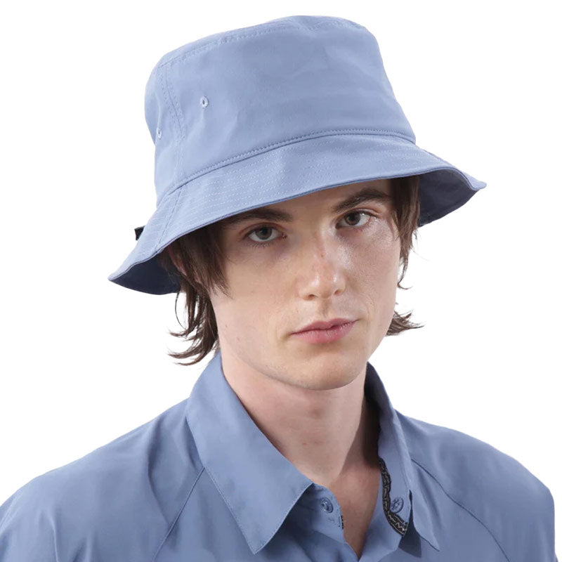MANASTASH x River Bucket Blue Grey