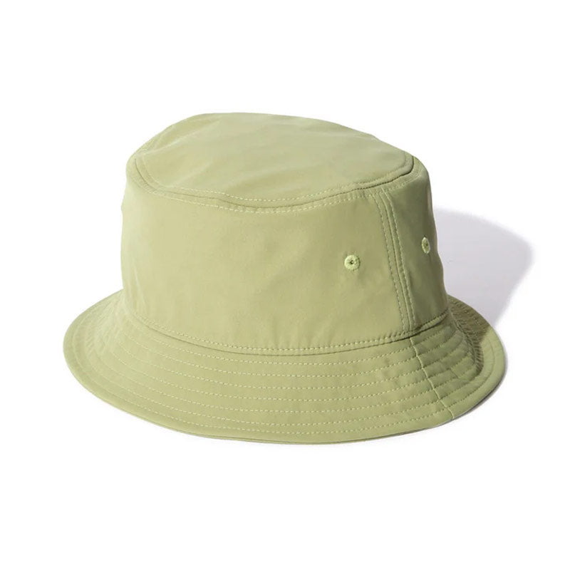 MANASTASH x River Bucket Pistachio