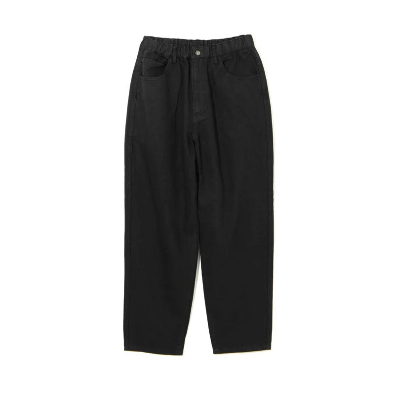 MANASTASH x Chilliwack Pant Black