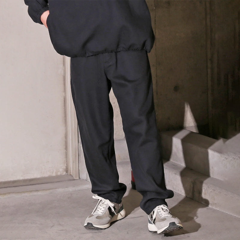 MANASTASH x Chilliwack Pant Black