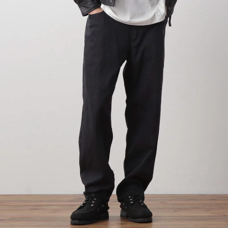 MANASTASH x Chilliwack Pant Black
