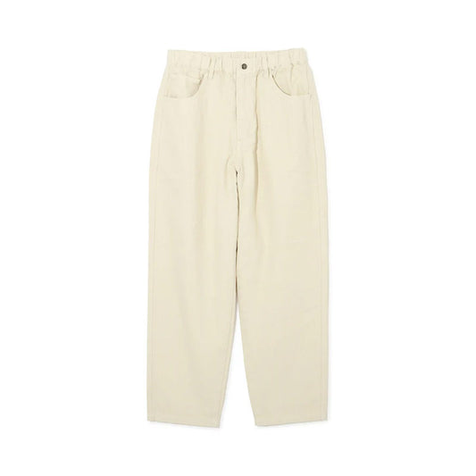 MANASTASH x Chilliwack Pant Natural
