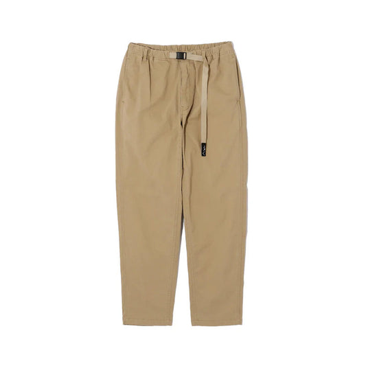 MANASTASH x Flex Climber Pant Khaki