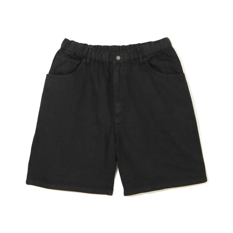 MANASTASH x Chilliwack Short Black