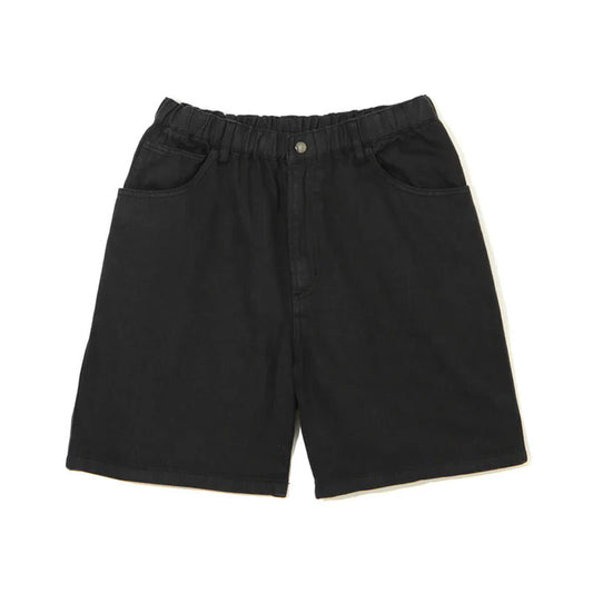 MANASTASH x Chilliwack Short Black