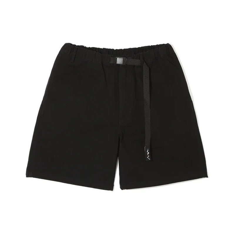 MANASTASH x Flex Climber Wide Short Black