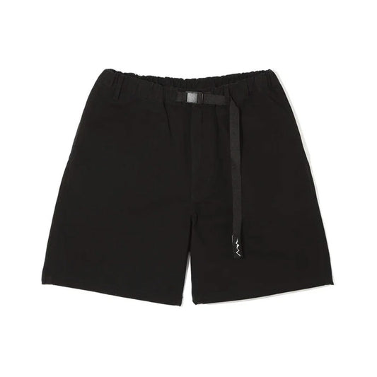MANASTASH x Flex Climber Wide Short Black