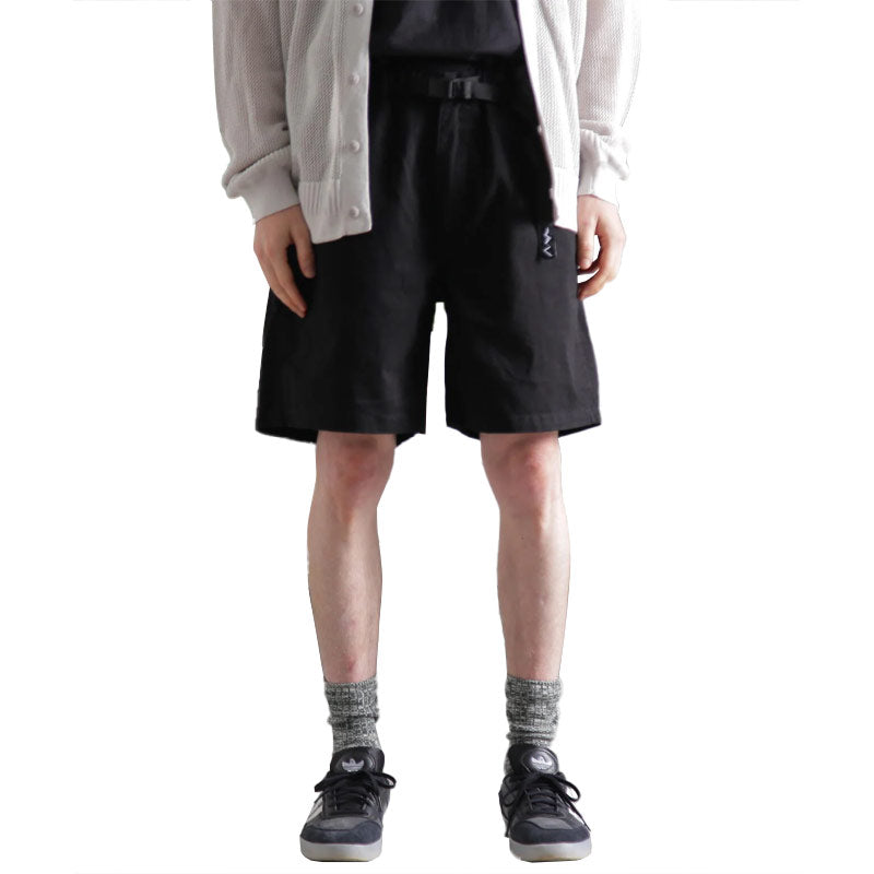 MANASTASH x Flex Climber Wide Short Black