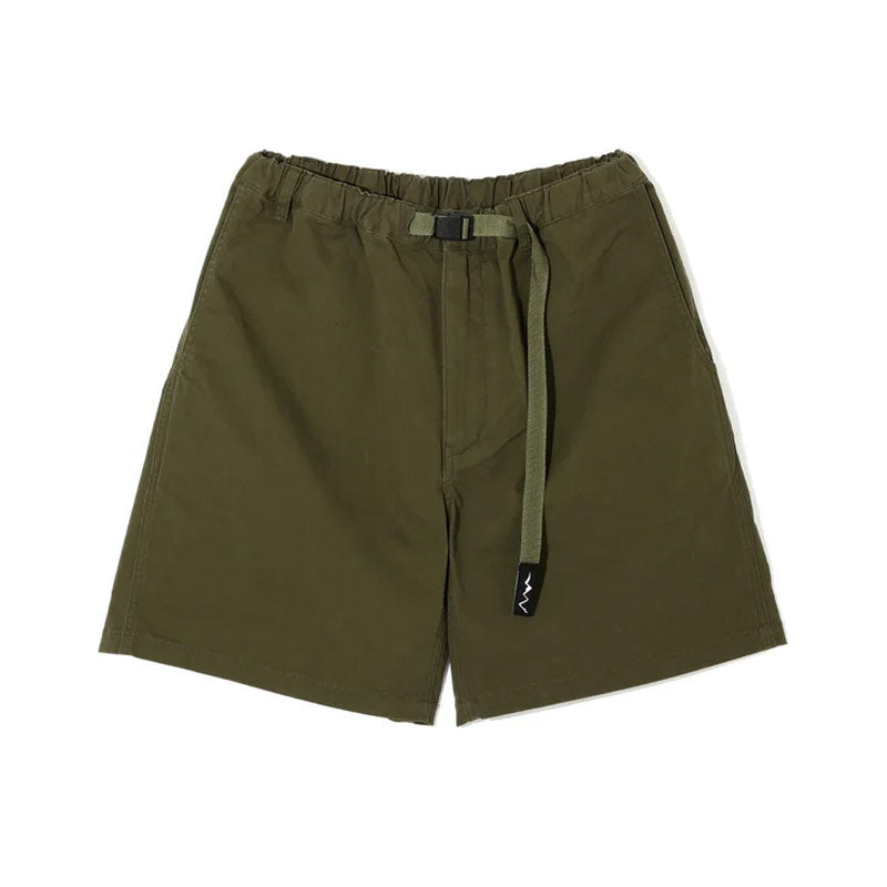 MANASTASH x Flex Climber Wide Short Olive