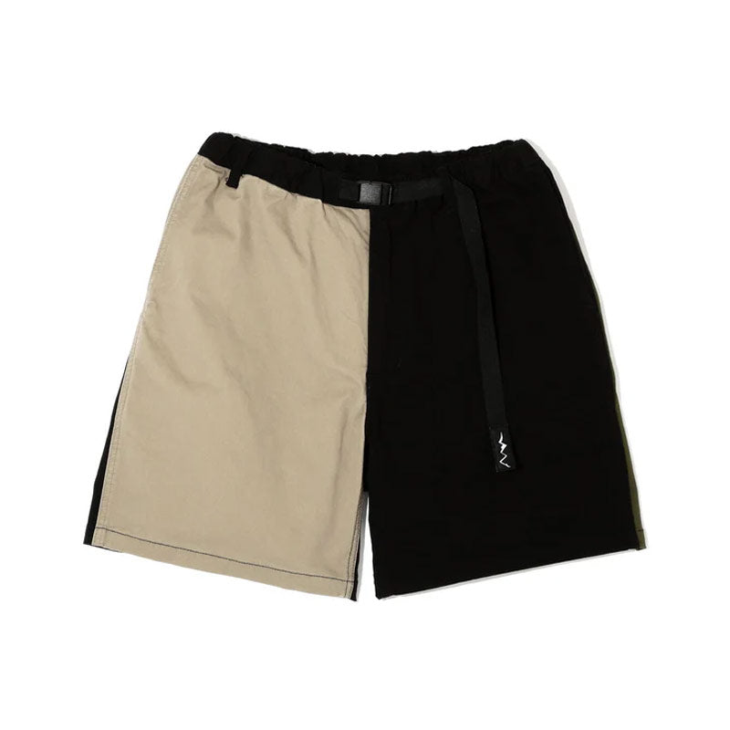 MANASTASH x Flex Climber Wide Short Panel