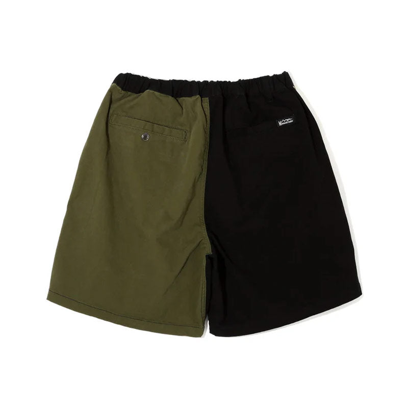 MANASTASH x Flex Climber Wide Short Panel